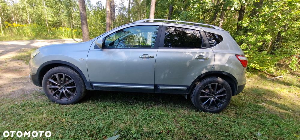 Nissan Qashqai 2.0 Tekna - 7
