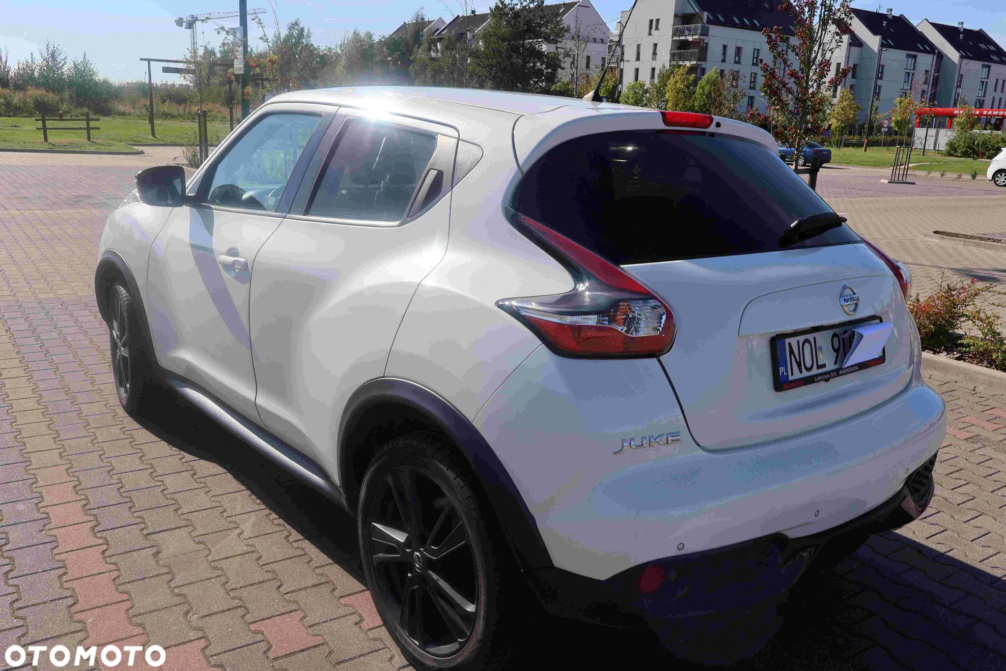 Nissan Juke - 19