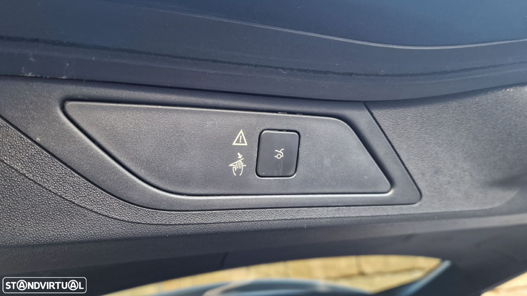 Citroën C4 Grand Picasso 1.6 BlueHDi Shine - 30