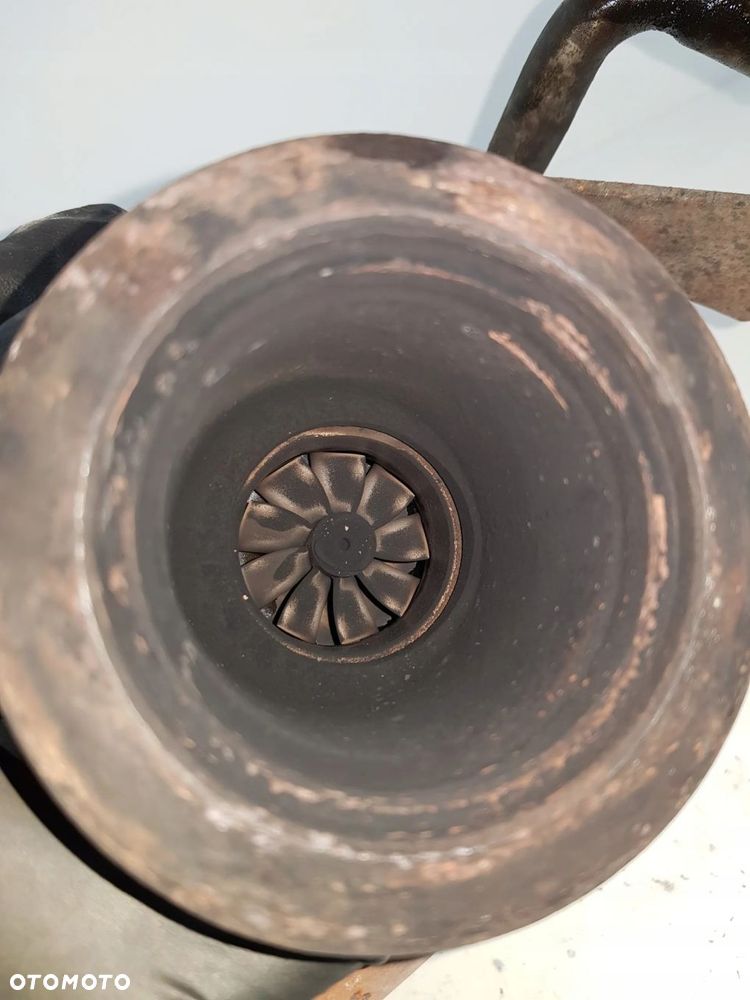 TURBOSPRĘŻARKA 767378 BMW E87 E90 2.0 143KM - 7