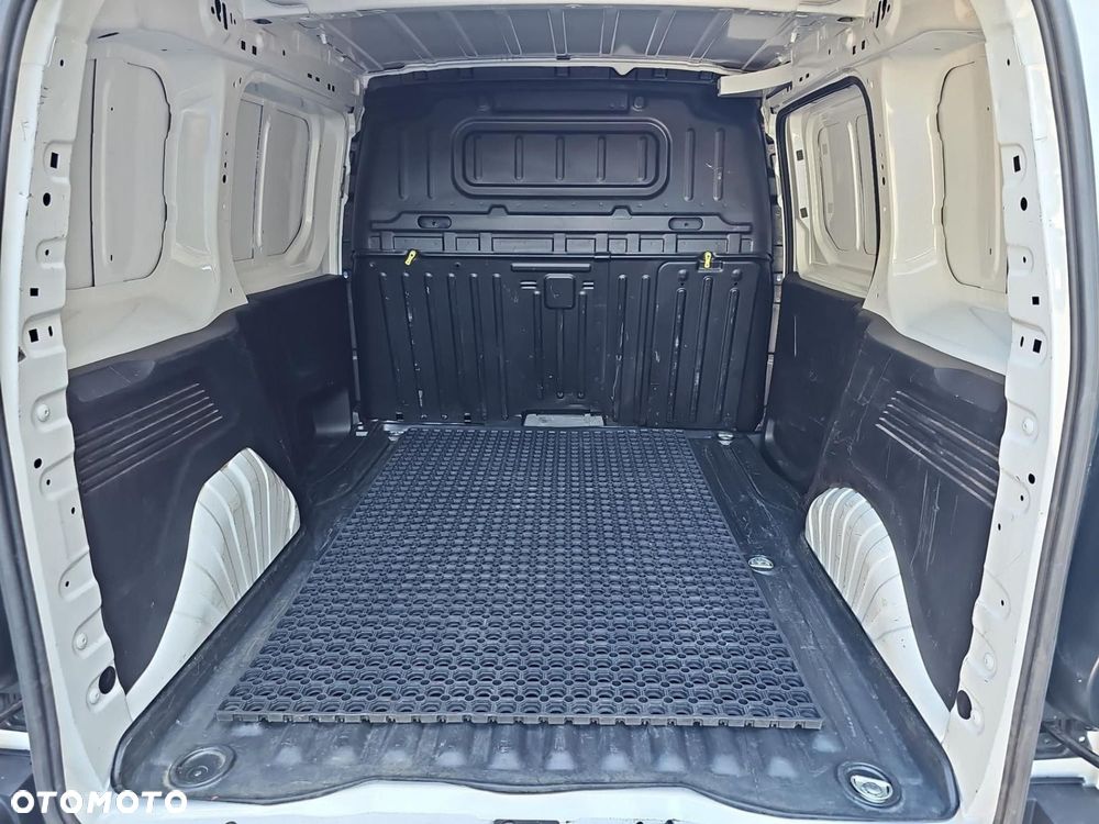 Citroën Berlingo - 22