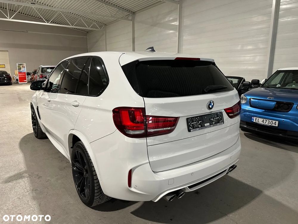 BMW X5 M Standard - 15
