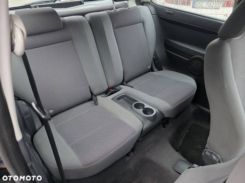 Volkswagen Fox 1.4 Fresh - 18