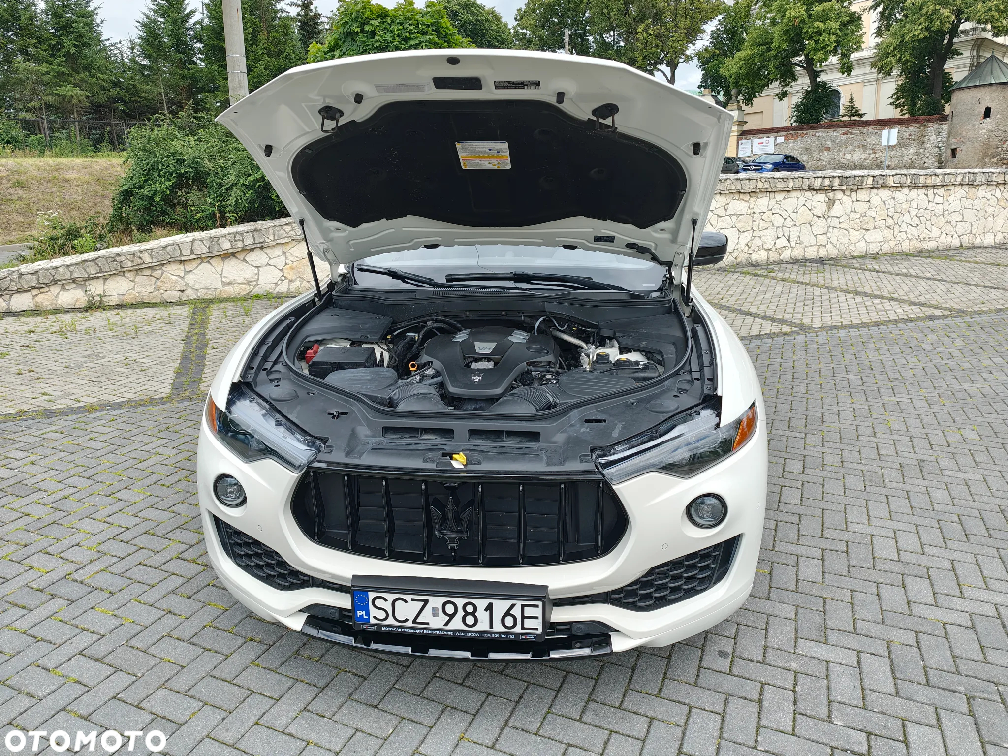 Maserati Levante Q4 - 26
