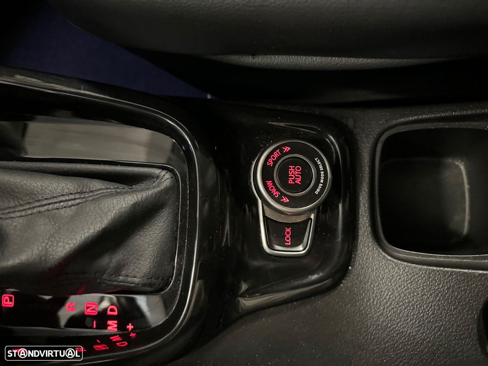 Suzuki Vitara 1.6 DDiS GLX AT 4WD - 24