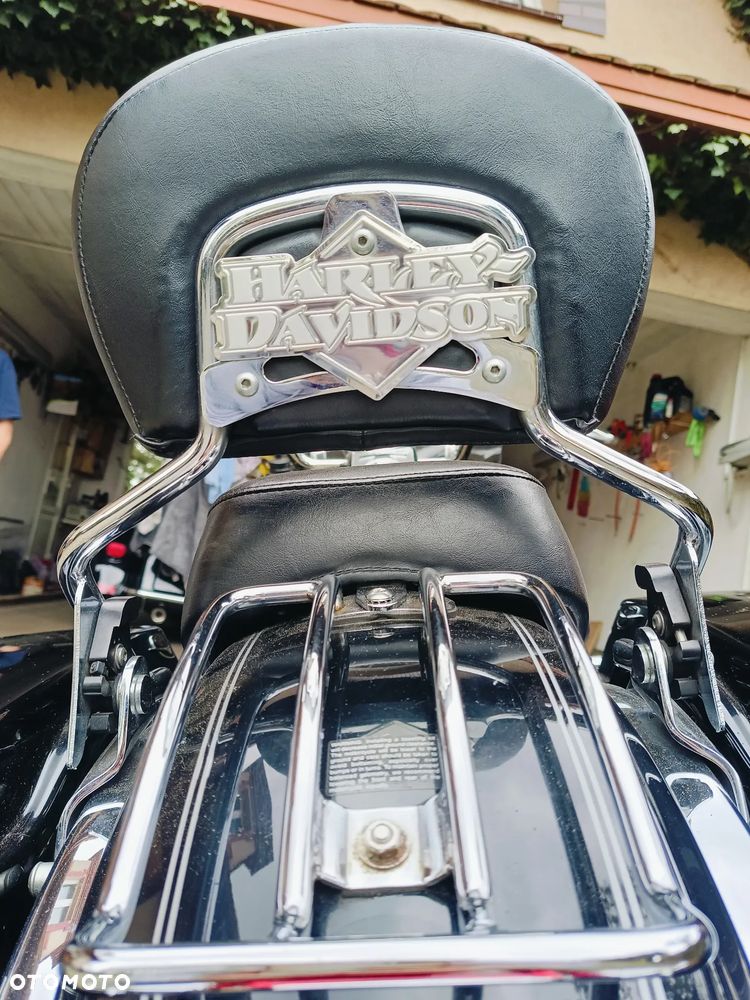 Harley-Davidson Touring Road King - 20