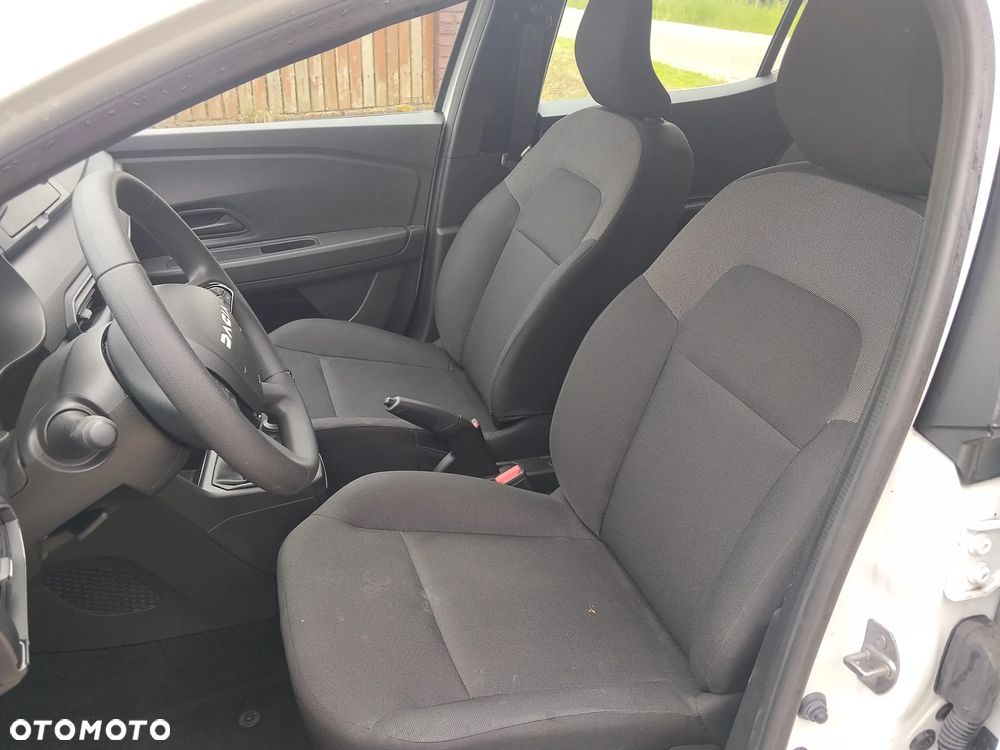 Dacia Sandero TCe 90 Expression - 16