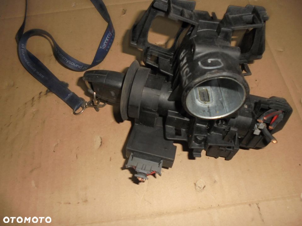 STACYJKA ASTRA G - 3