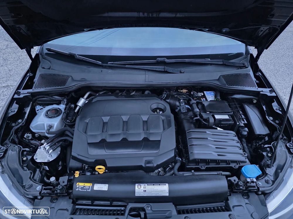 SEAT Ibiza 1.6 TDI Xcellence - 7