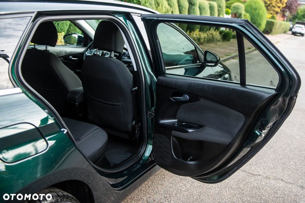 Fiat Tipo 1.4 T-Jet Business Line - 35