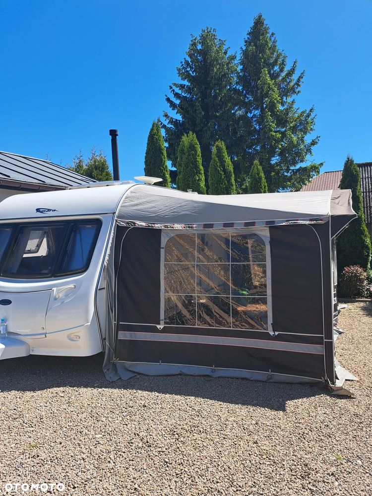 Coachman Amara - 1