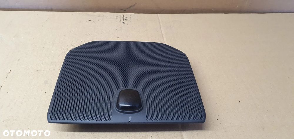 Osłona kratka deski konsoli nawiewu czujnik Land Rover Discovery Sport L550 FK72-04454-AD - 2