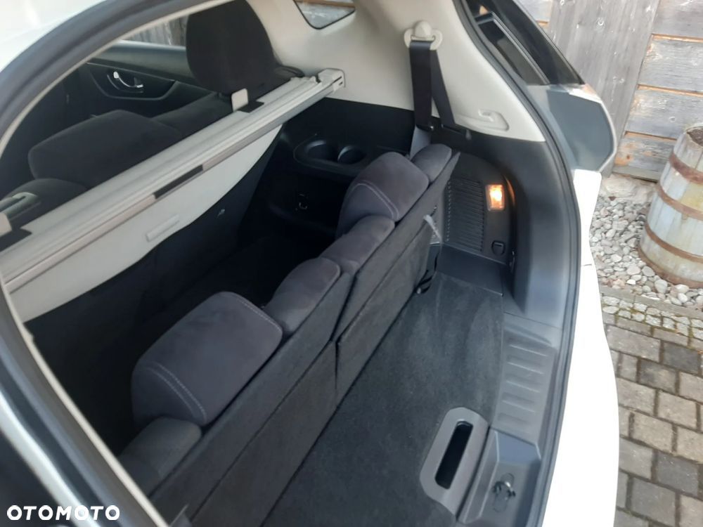 Nissan X-Trail 1.6 DCi Acenta 2WD EU6 - 12