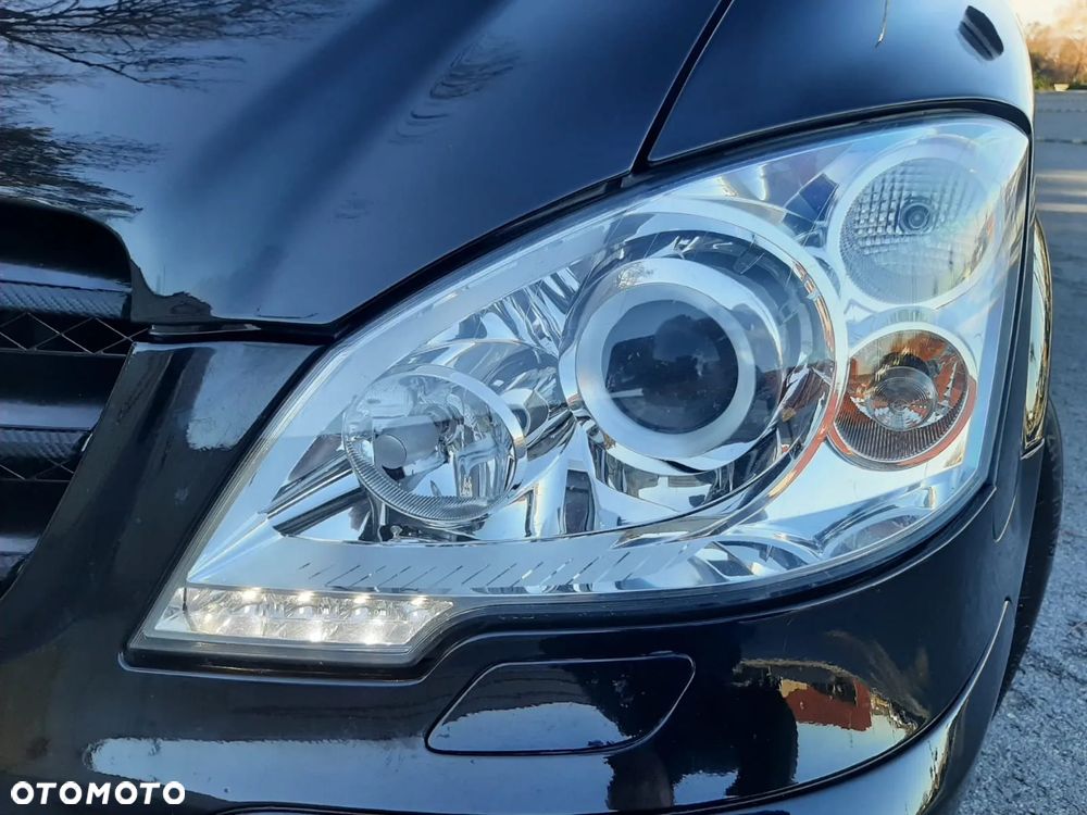 Mercedes-Benz Viano 3.0 CDI DPF kompakt Automatik Trend Edition - 39