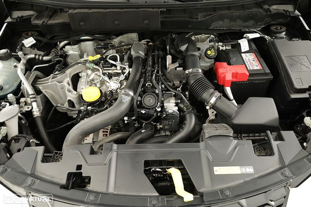 Nissan Juke 1.0 DIG-T Tekna - 25