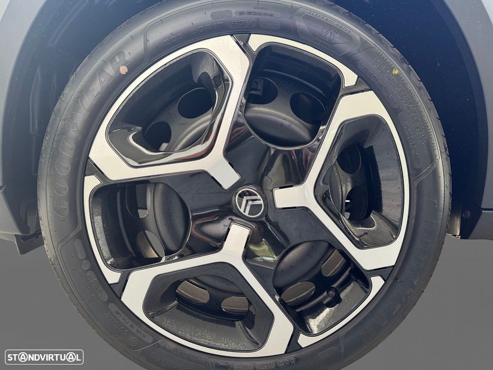 Citroën C3 1.2 Turbo Plus - 15
