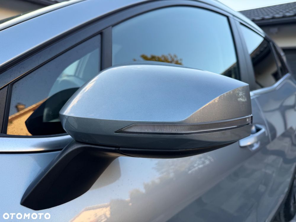 Kia Sportage 1.6 T-GDI MHEV L 2WD DCT - 16