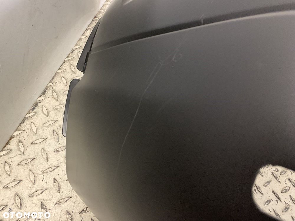 ORYGINALNY NOWY ZDERZAK TYLNY TYŁ NISSAN QASHQAI II 2 J11 4xPDC 14-17 850224EA0H - 6