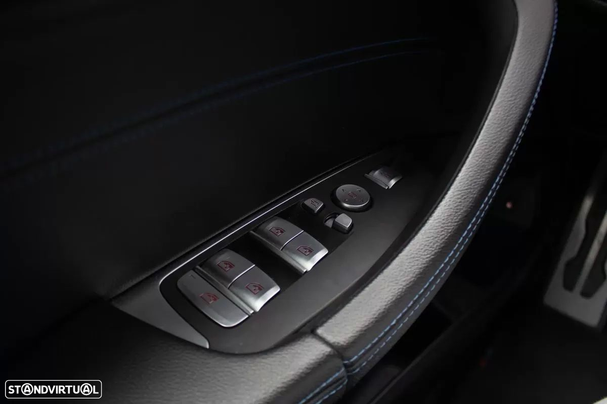 BMW X3 30 e xDrive Pack M - 20