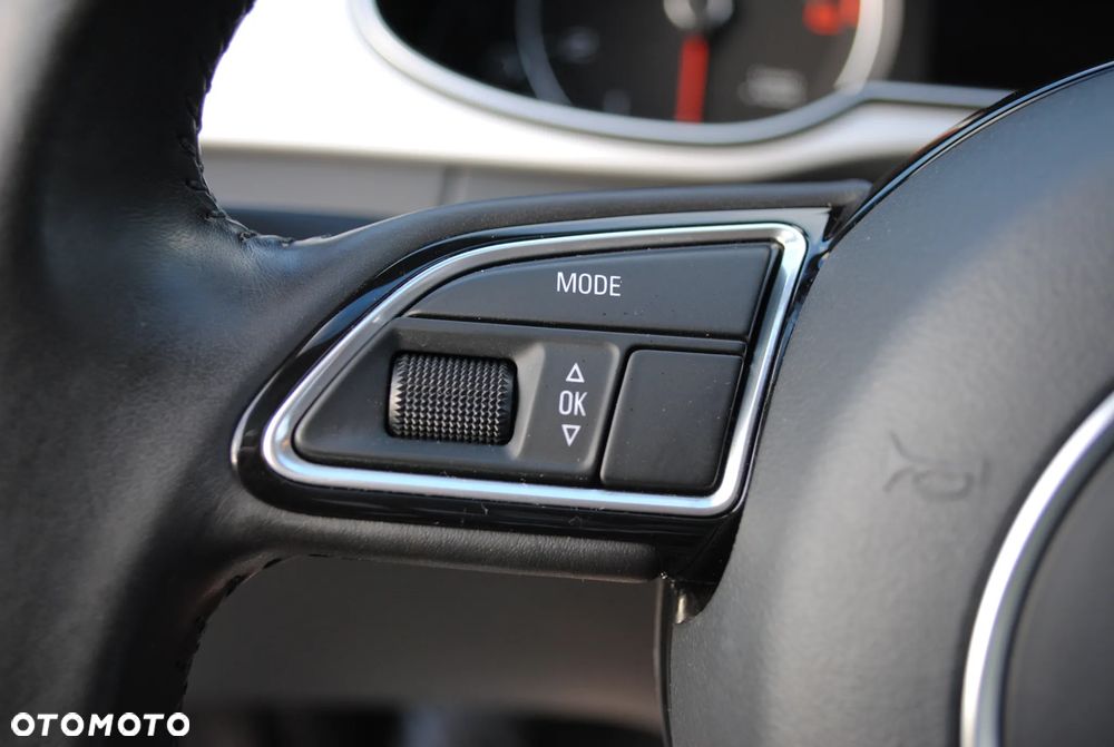 Audi A4 Allroad - 13