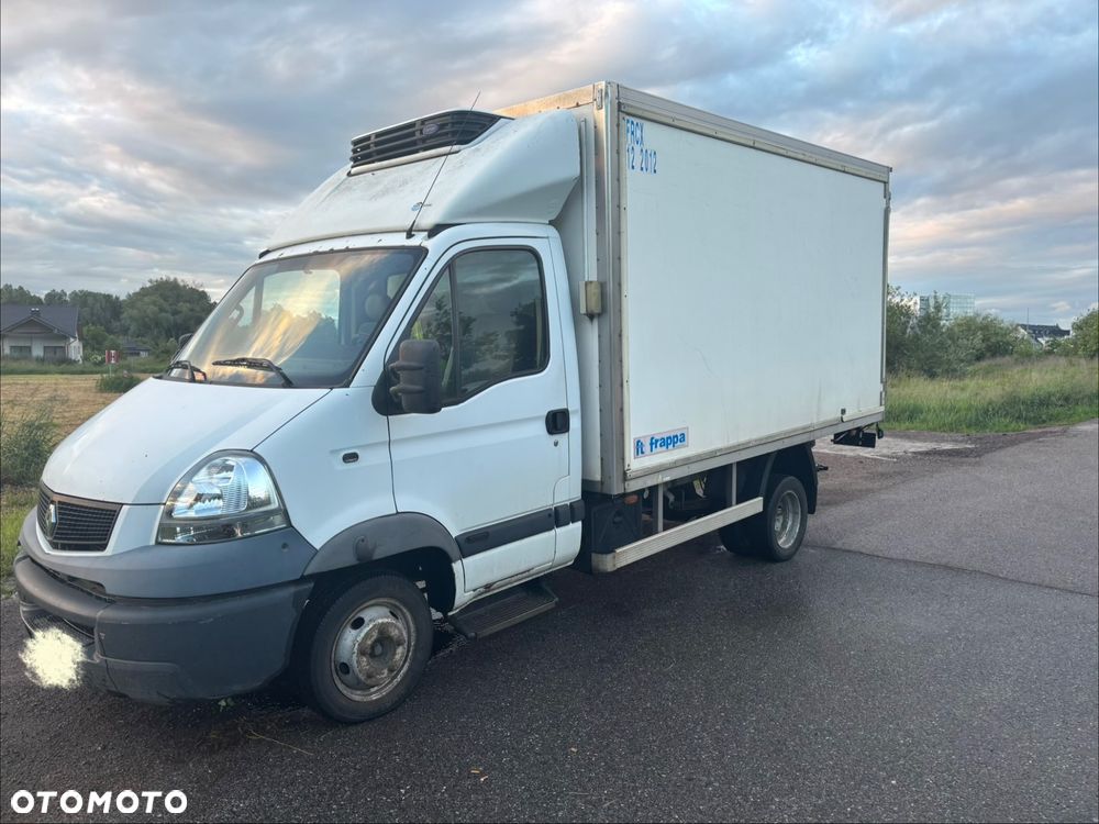Renault Mascott - 2