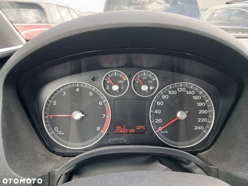 Ford Focus C-Max - 11