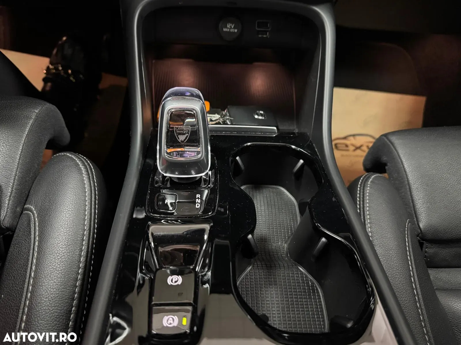 Volvo XC 40 T4 Recharge DKG Inscription - 30