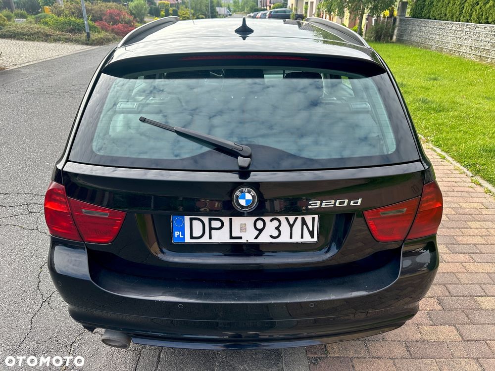 BMW Seria 3 - 8