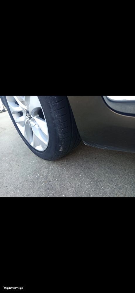 Citroën DS5 2.0 HDi Hybrid4 So Chic CMP6 - 37