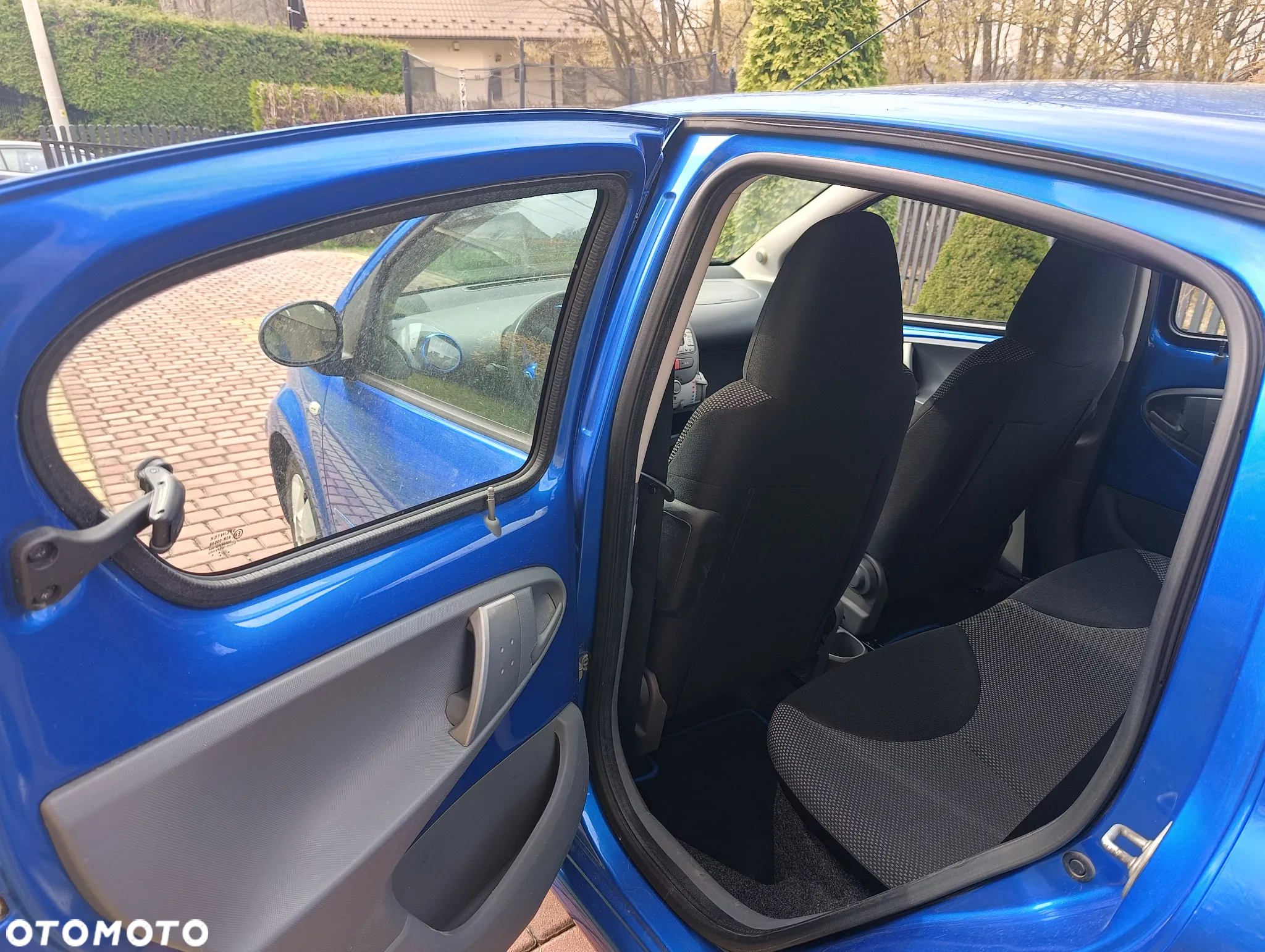 Toyota Aygo 1.0 VVT-i - 7