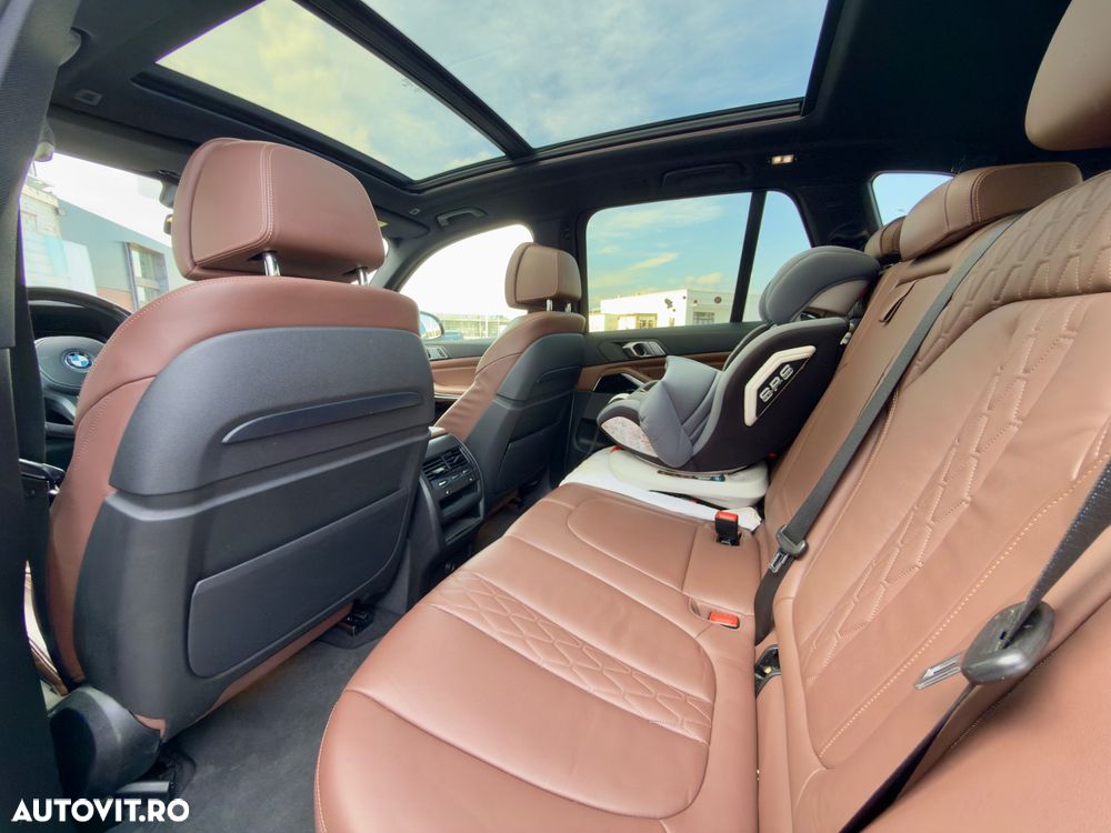 BMW X5 - 8