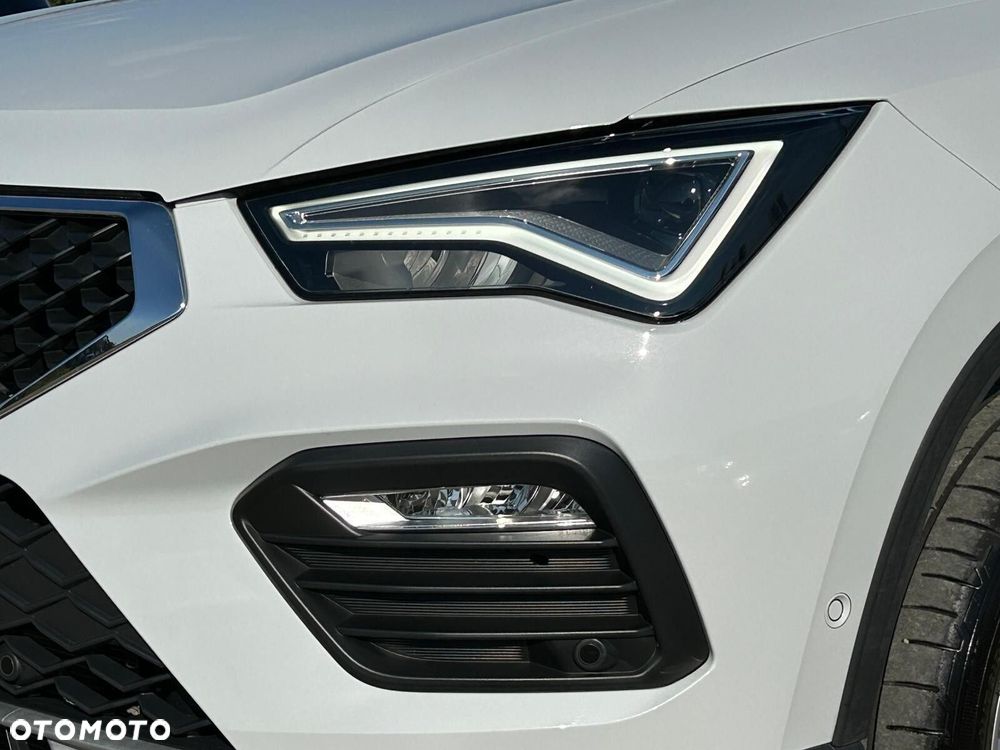 Seat Ateca 1.5 TSI Style S&S DSG - 34