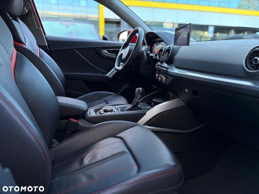 Audi Q2 - 19