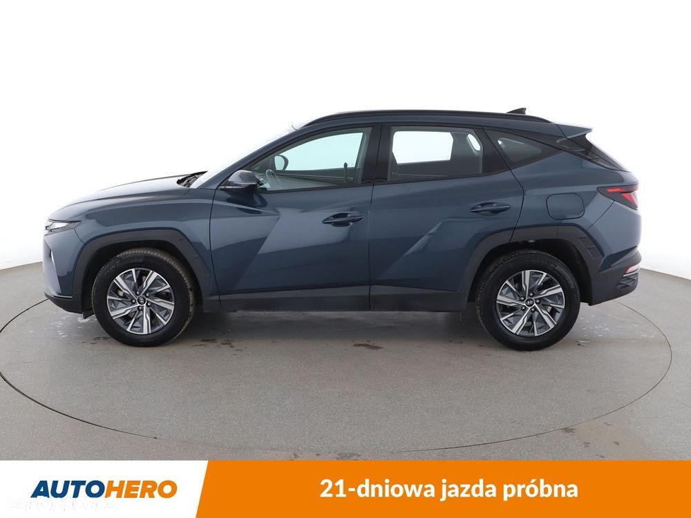 Hyundai Tucson - 3