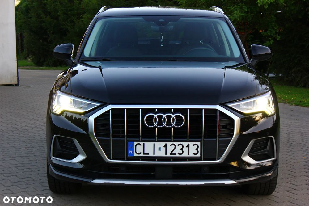 Audi Q3 35 TFSI S tronic advanced - 24