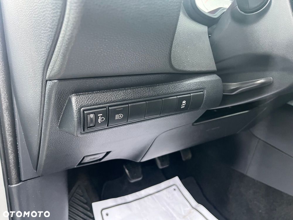 Toyota Corolla 1.2 T Active - 23