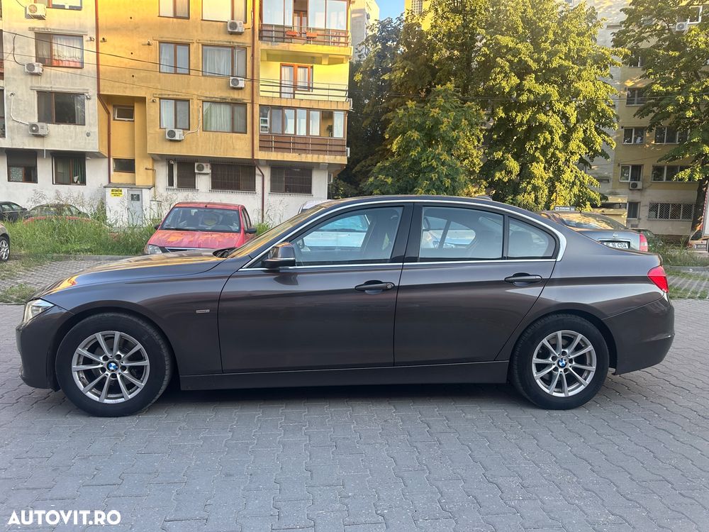 BMW Seria 3 - 11