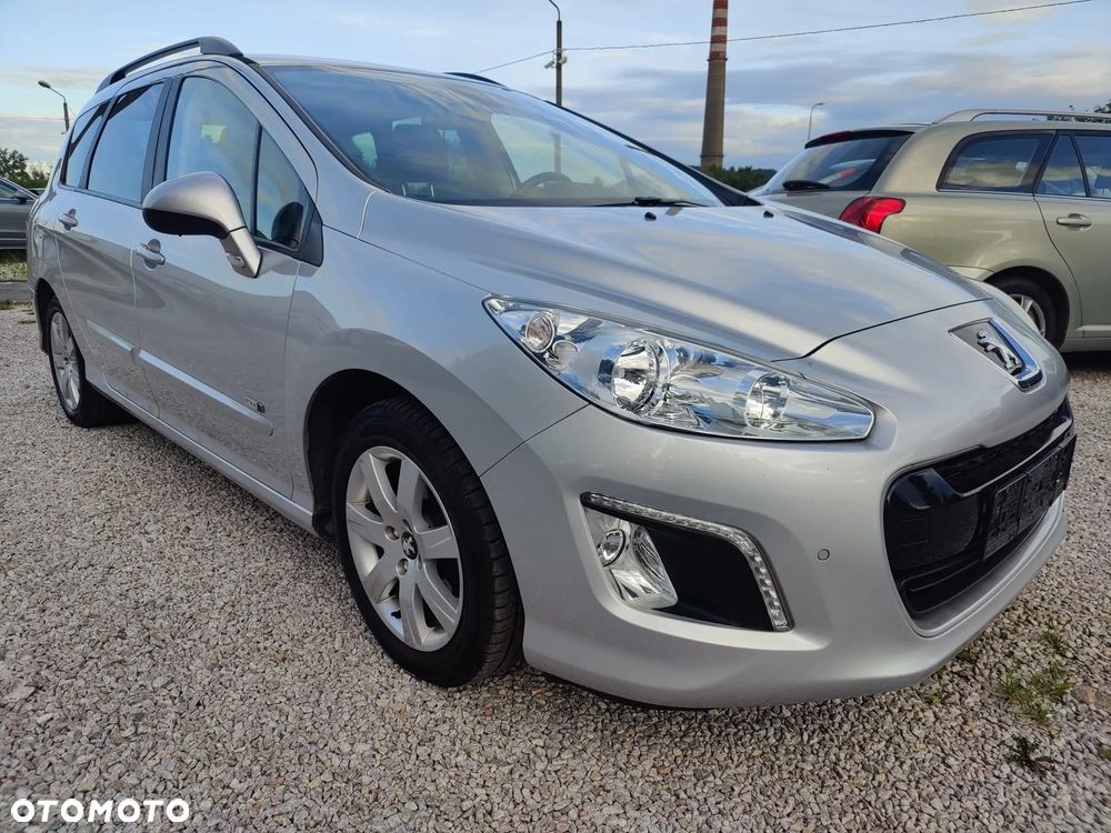 Peugeot 308 - 17