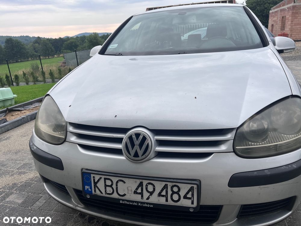 Volkswagen Golf 1.9 TDI Comfortline - 16
