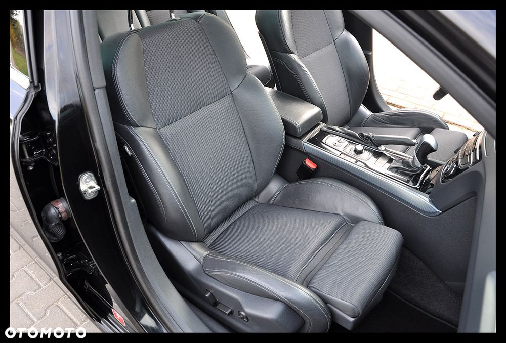 Peugeot 508 HDi 160 Automatik Allure - 26