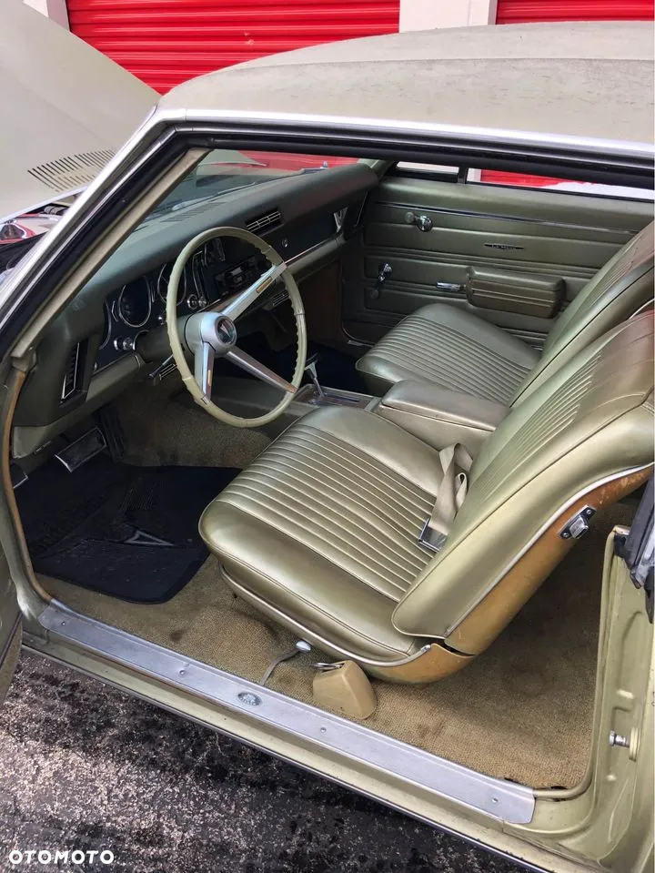 Pontiac Le Mans - 23