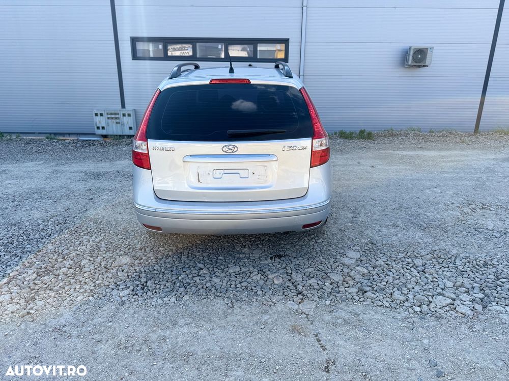 Hyundai i30 1.4 Comfort - 5