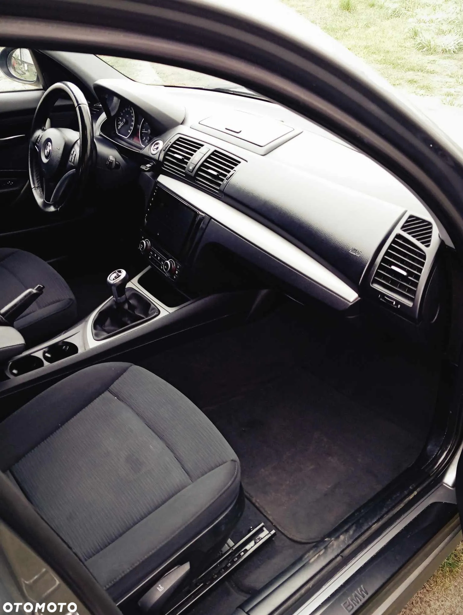 BMW Seria 1 116i Edition Lifestyle - 19