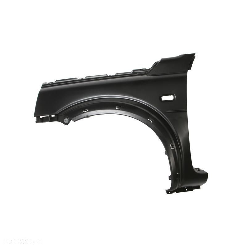 NOWY BŁOTNIK LAND ROVER FREELANDER I 1998-2006 LAKIEROWANY W KOLOR - 2