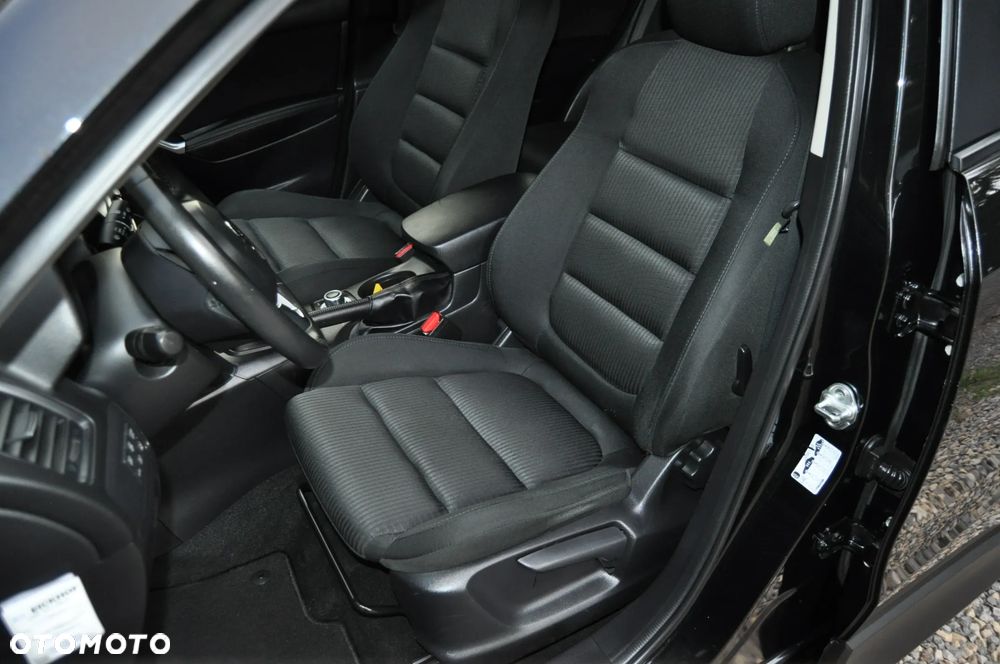 Mazda CX-5 - 8