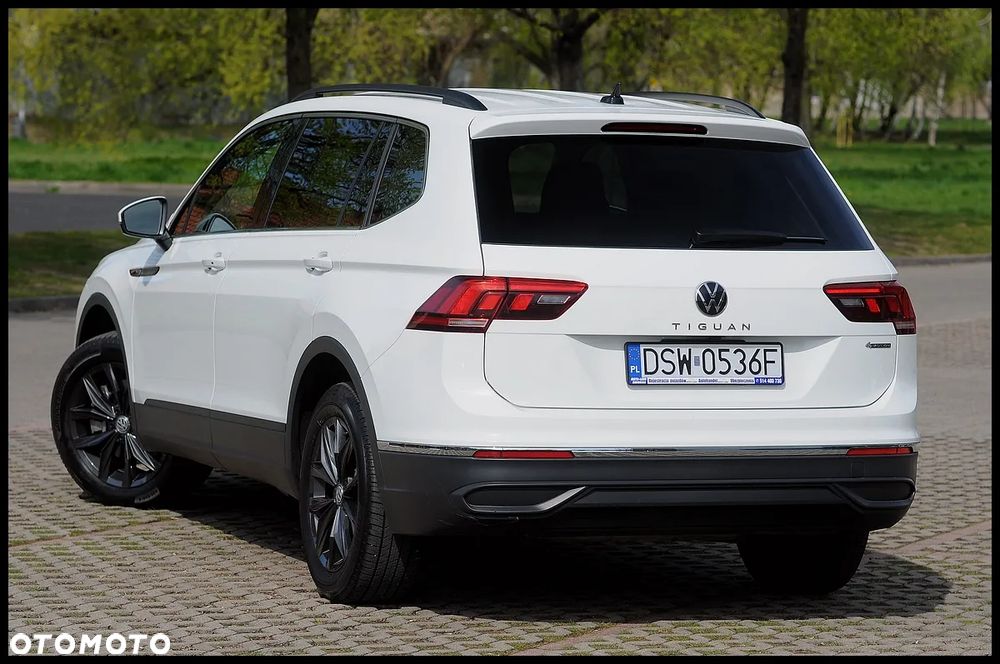 Volkswagen Tiguan 2.0 TSI 4Mot Comfortline DSG - 13