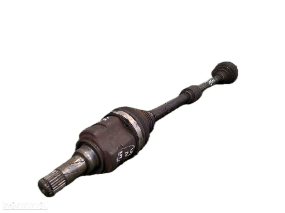 Transmissão Direita (Dto) Opel Corsa D (S07) - 3