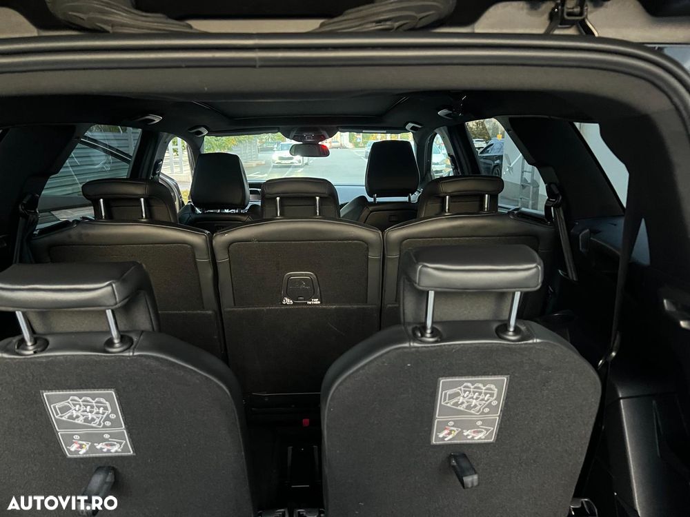 Peugeot 5008 2.0 BlueHDI s&s EAT8 GT - 18