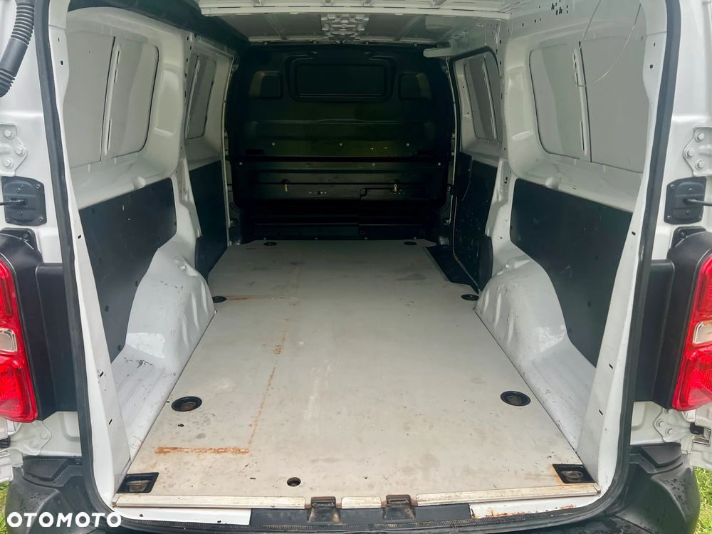 Fiat Scudo L3 Multicab - 12