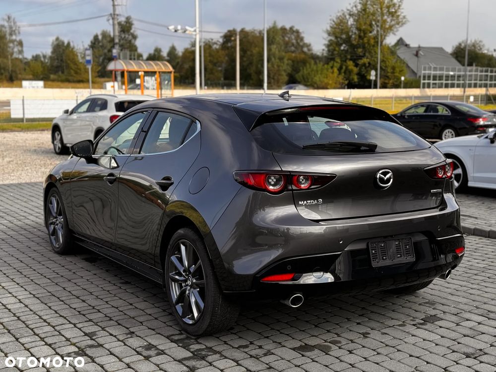Mazda 3 - 12